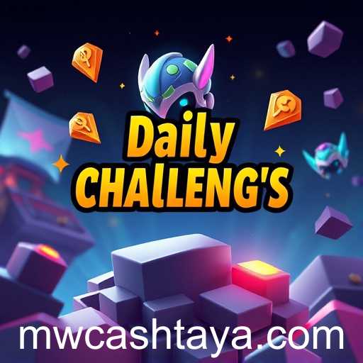 Gaming Evolution with MWCash at the Helm