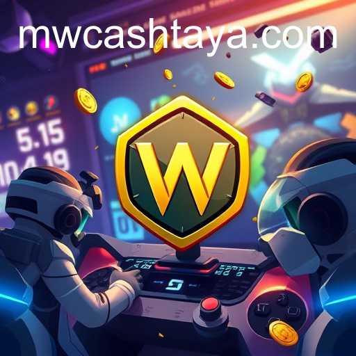MWCash Revolutionizes Online Gaming
