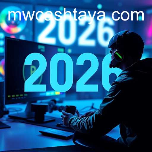 Fresh Dynamics in the Online Gaming Industry