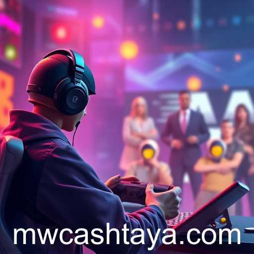 The Rise of MWCash: A Modern Gaming Phenomenon